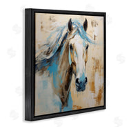 Irena Orlov | Modern Stallion Portrait