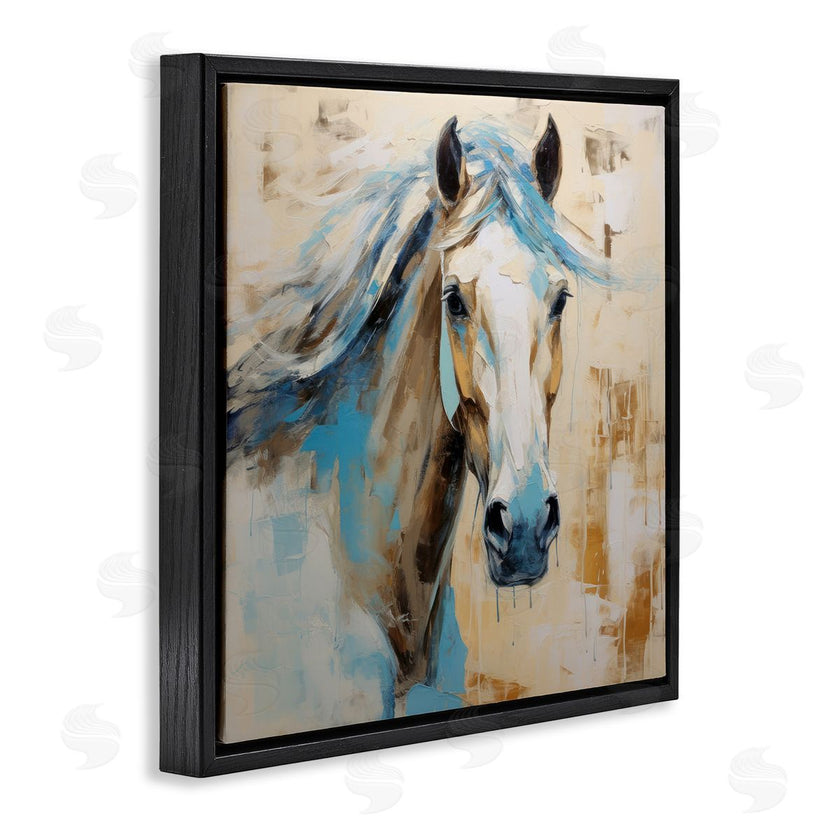 Irena Orlov | Modern Stallion Portrait