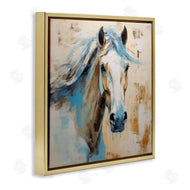 Irena Orlov | Modern Stallion Portrait