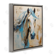 Irena Orlov | Modern Stallion Portrait