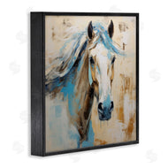 Irena Orlov | Modern Stallion Portrait