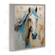 Irena Orlov | Modern Stallion Portrait