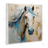 Irena Orlov | Modern Stallion Portrait