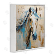 Irena Orlov | Modern Stallion Portrait