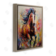 Irena Orlov | Vivid Horse Galloping