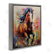 Irena Orlov | Vivid Horse Galloping