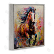 Irena Orlov | Vivid Horse Galloping