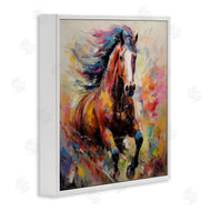 Irena Orlov | Vivid Horse Galloping