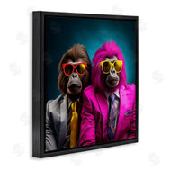 Irena Orlov | Gorillas in Suits
