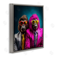 Irena Orlov | Gorillas in Suits