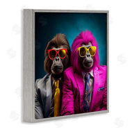 Irena Orlov | Gorillas in Suits
