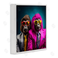 Irena Orlov | Gorillas in Suits