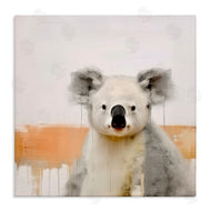 Irena Orlov | Koala with Modern Drip