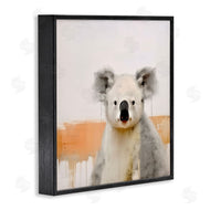 Irena Orlov | Koala with Modern Drip