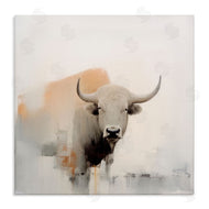 Irena Orlov | Abstract Country Cattle