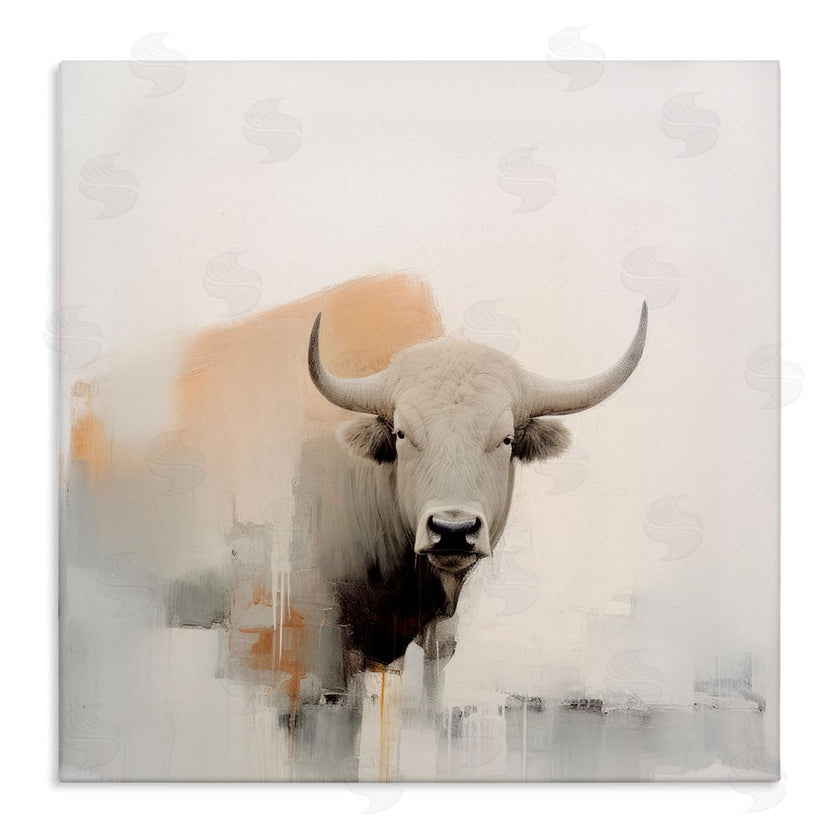 Irena Orlov | Abstract Country Cattle
