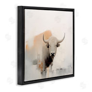 Irena Orlov | Abstract Country Cattle