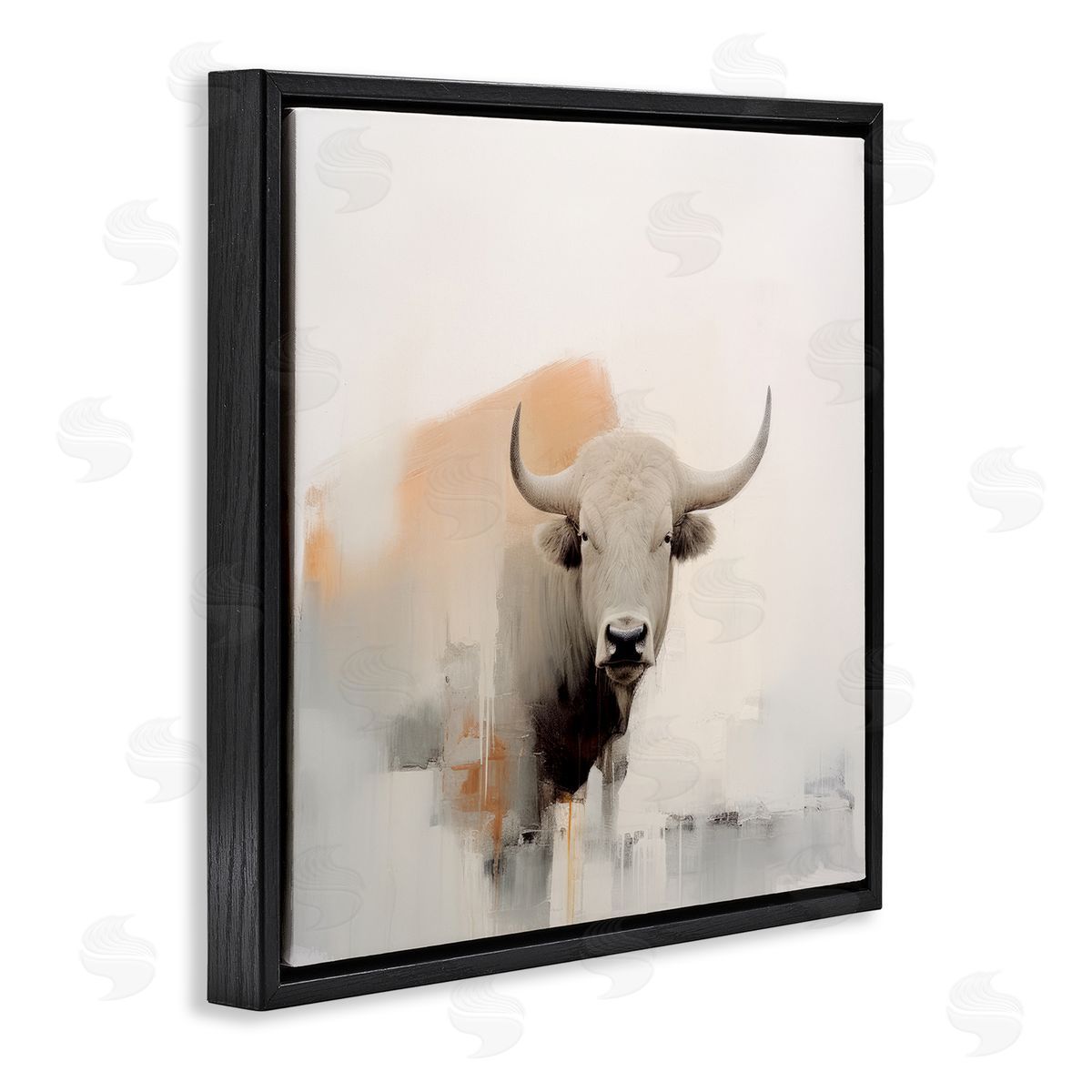 Irena Orlov | Abstract Country Cattle