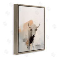 Irena Orlov | Abstract Country Cattle