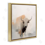 Irena Orlov | Abstract Country Cattle
