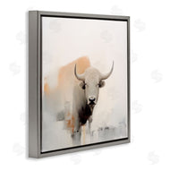 Irena Orlov | Abstract Country Cattle