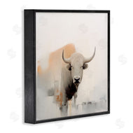 Irena Orlov | Abstract Country Cattle