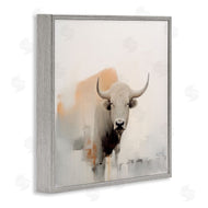 Irena Orlov | Abstract Country Cattle
