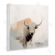 Irena Orlov | Abstract Country Cattle