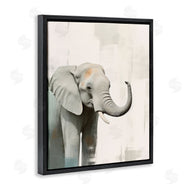 Irena Orlov | Grey Modern Elephant