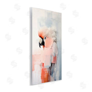 Irena Orlov | Modern Cockatoo Portrait