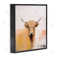 Irena Orlov | Modern Highland Cow