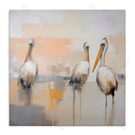 Irena Orlov | Modern Pelicans Trio