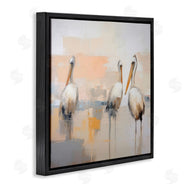 Irena Orlov | Modern Pelicans Trio