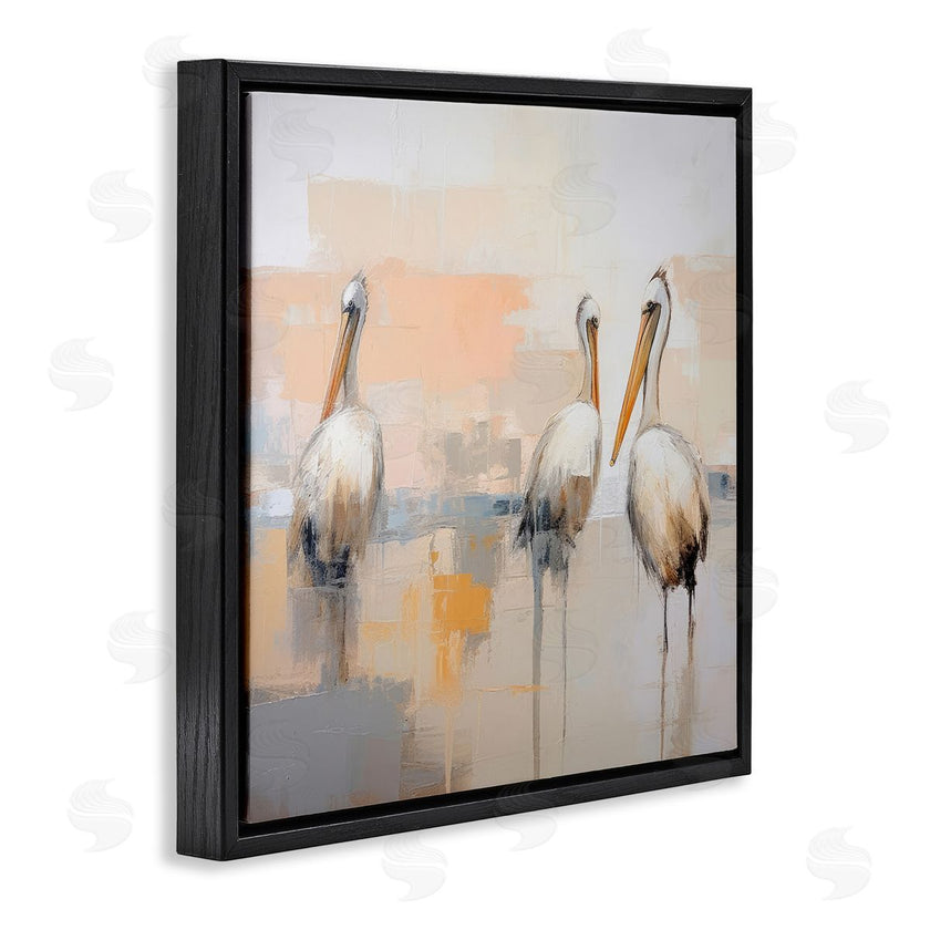 Irena Orlov | Modern Pelicans Trio