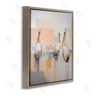 Irena Orlov | Modern Pelicans Trio