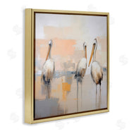 Irena Orlov | Modern Pelicans Trio