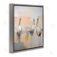 Irena Orlov | Modern Pelicans Trio