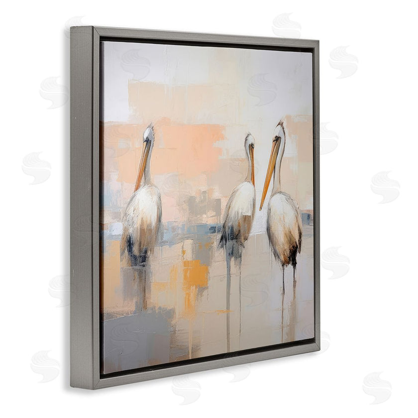 Irena Orlov | Modern Pelicans Trio