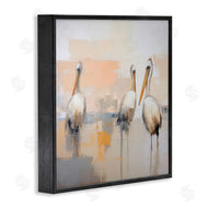 Irena Orlov | Modern Pelicans Trio