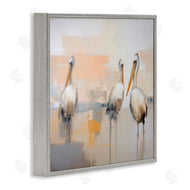 Irena Orlov | Modern Pelicans Trio