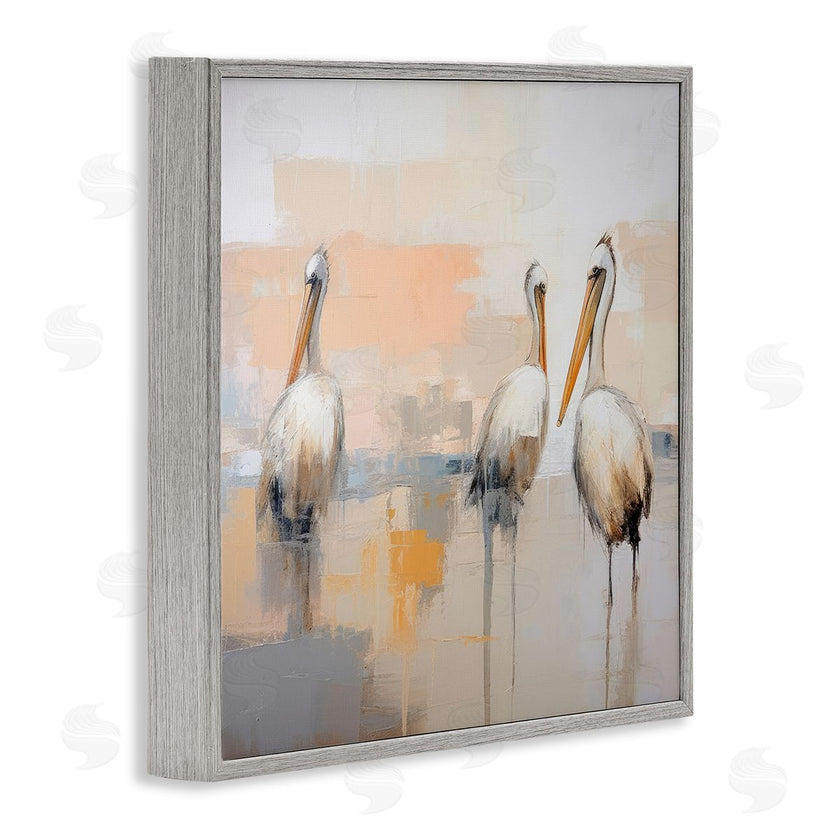 Irena Orlov | Modern Pelicans Trio