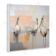 Irena Orlov | Modern Pelicans Trio