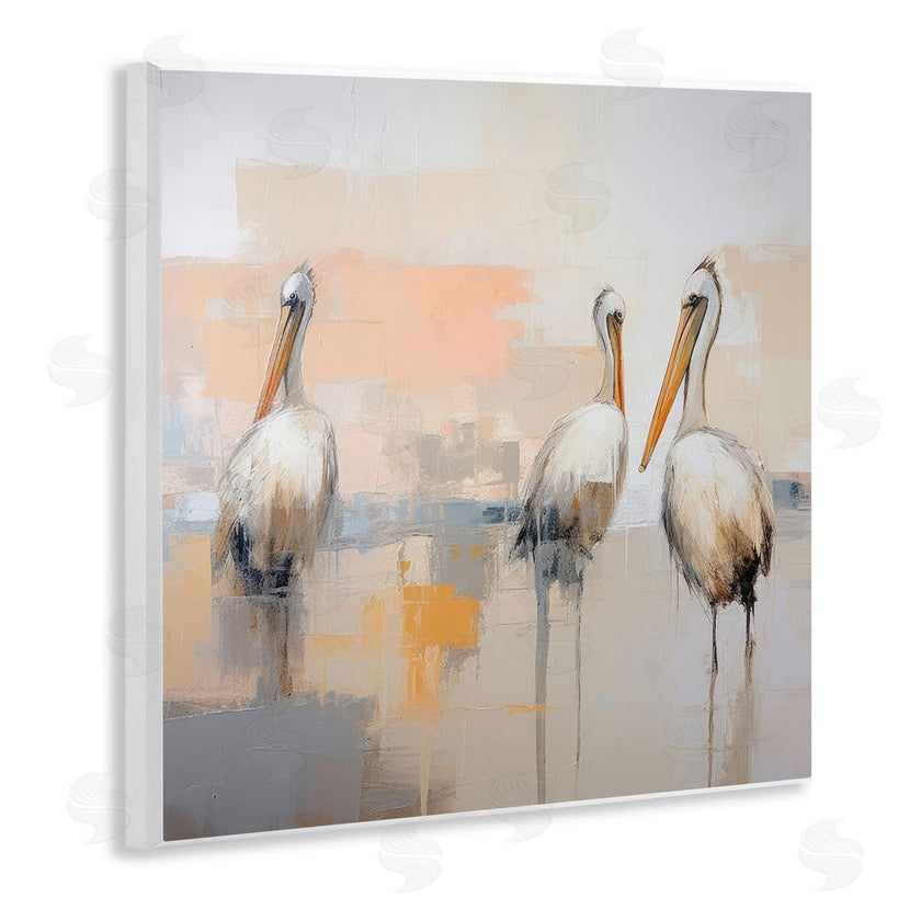 Irena Orlov | Modern Pelicans Trio