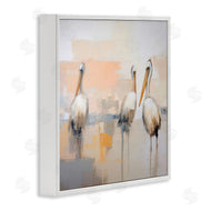 Irena Orlov | Modern Pelicans Trio