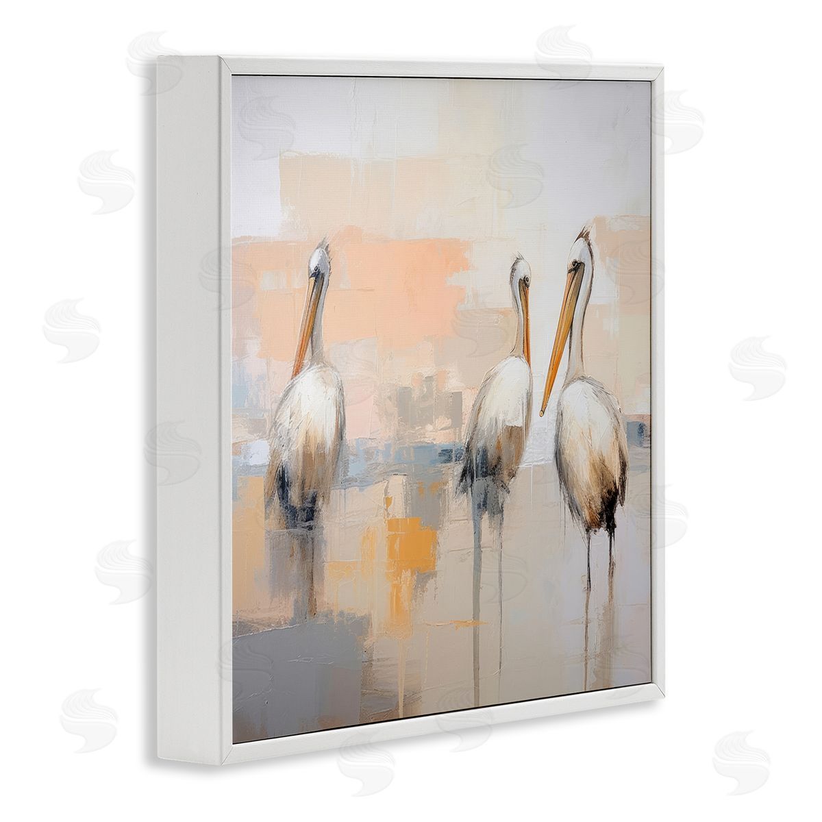 Irena Orlov | Modern Pelicans Trio
