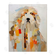 Irena Orlov | Modern Pet Collage