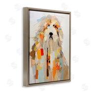 Irena Orlov | Modern Pet Collage