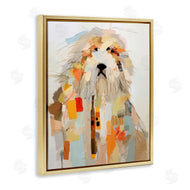 Irena Orlov | Modern Pet Collage