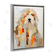 Irena Orlov | Modern Pet Collage