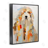 Irena Orlov | Modern Pet Collage